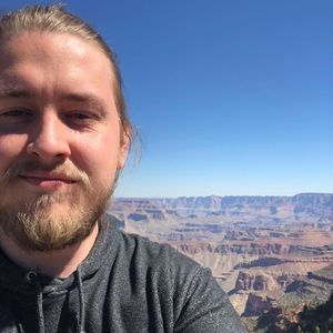 Meet your Posher, Thomas